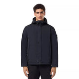 STONE ISLAND M JACK Stone Island 43426 Polyester Micro Twill Jas Zwart - Match Laren