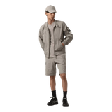 STONE ISLAND M JACK Stone Island Canvas Waterproof Bomber Jack - Match Laren