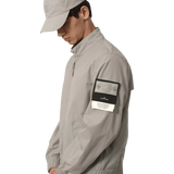 STONE ISLAND M JACK Stone Island Canvas Waterproof Bomber Jack - Match Laren