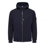 STONE ISLAND M JACK Stone Island Jack Donkerblauw - Match Laren