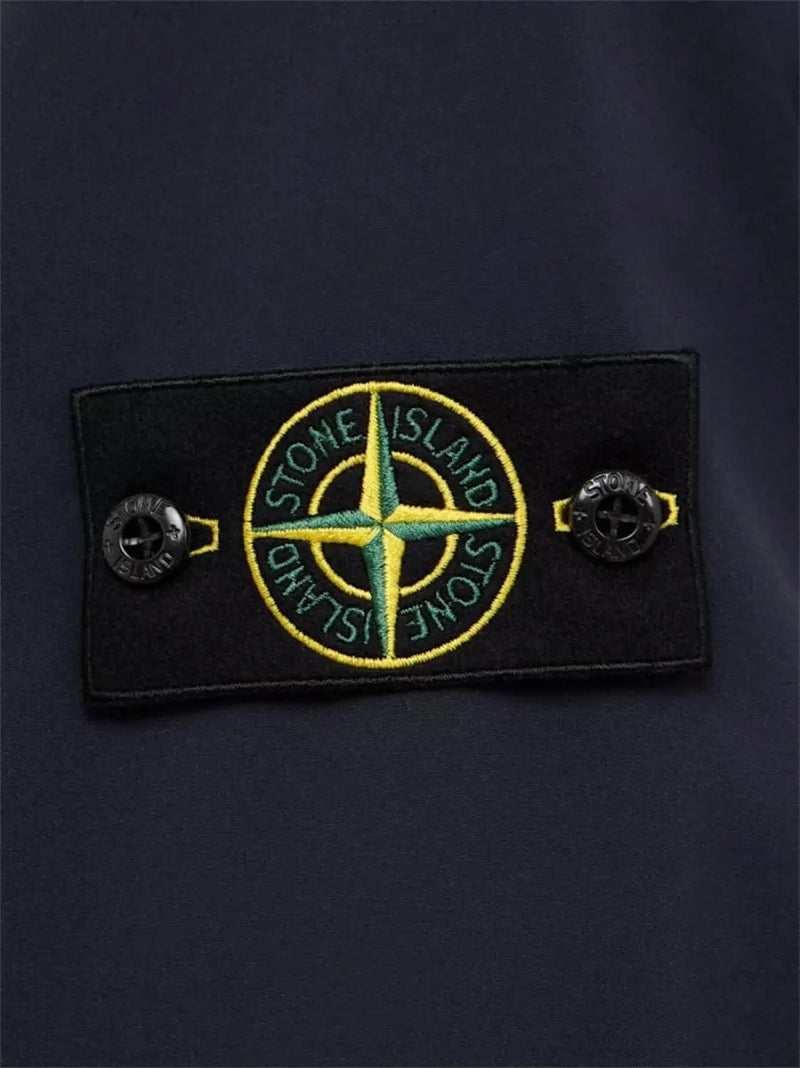 STONE ISLAND M JACK Stone Island Jack Donkerblauw - Match Laren