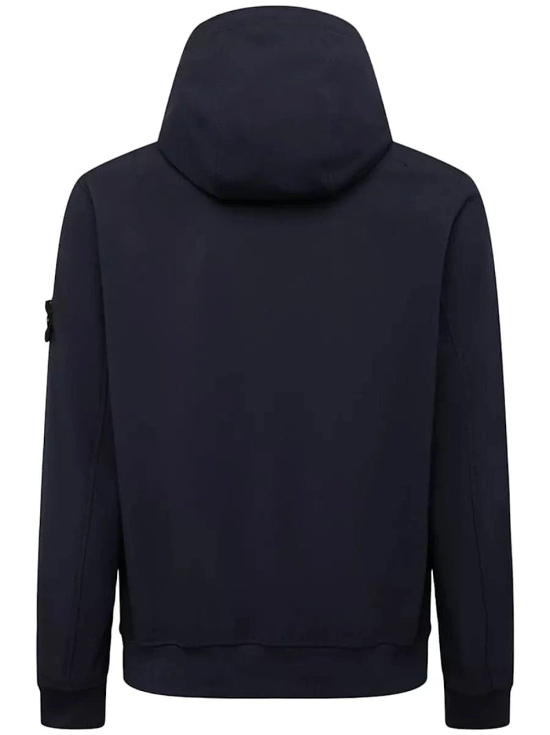 STONE ISLAND M JACK Stone Island Jack Donkerblauw - Match Laren