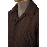 STONE ISLAND M JACK Stone Island Jack Donkerbruin - Match Laren