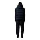 STONE ISLAND M JACK Stone Island Jack Ghost Merino Wool Donkerblauw - Match Laren