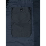 STONE ISLAND M JACK Stone Island Jack Ghost Merino Wool Donkerblauw - Match Laren