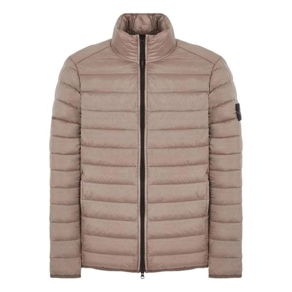 STONE ISLAND M JACK STONE ISLAND Jack Lichtgrijs - Match Laren