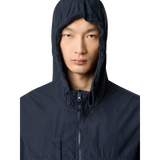 STONE ISLAND M JACK Stone Island Jack Nylon Smerigliato Marine - Match Laren