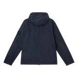 STONE ISLAND M JACK Stone Island Jack Nylon Smerigliato Marine - Match Laren