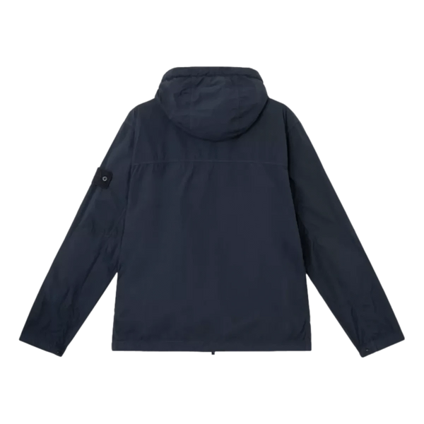 STONE ISLAND M JACK Stone Island Jack Nylon Smerigliato Marine - Match Laren