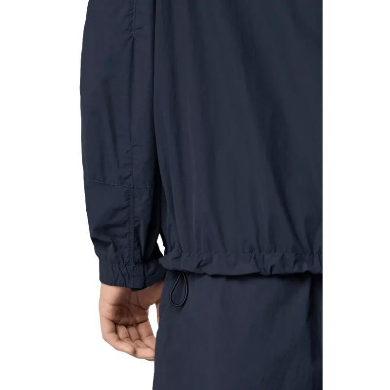 STONE ISLAND M JACK Stone Island Jack Nylon Smerigliato Marine - Match Laren