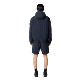 STONE ISLAND M JACK Stone Island Jack Nylon Smerigliato Marine - Match Laren