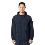 STONE ISLAND M JACK Stone Island Jack Nylon Smerigliato Marine - Match Laren
