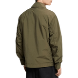 STONE ISLAND M JACK Stone Island Jack Poly-Tc Army - Match Laren