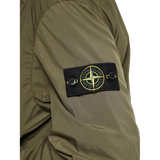 STONE ISLAND M JACK Stone Island Jack Poly-Tc Army - Match Laren