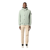 STONE ISLAND M JACK Stone Island Jack Softshell Licht Groen - Match Laren