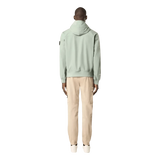 STONE ISLAND M JACK Stone Island Jack Softshell Lichtgroen - Match Laren