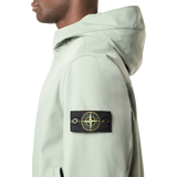 STONE ISLAND M JACK Stone Island Jack Softshell Lichtgroen - Match Laren