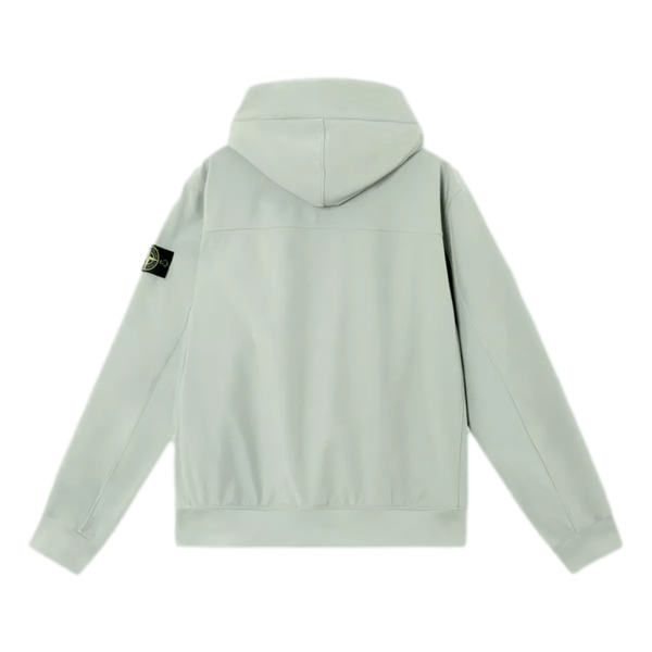 STONE ISLAND M JACK Stone Island Jack Softshell Lichtgroen - Match Laren