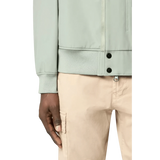 STONE ISLAND M JACK Stone Island Jack Softshell Lichtgroen - Match Laren