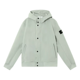 STONE ISLAND M JACK Stone Island Jack Softshell Lichtgroen - Match Laren