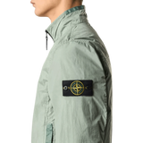 STONE ISLAND M JACK Stone Island Jack Winddicht Licht Groen - Match Laren