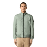 STONE ISLAND M JACK Stone Island Jack Winddicht Licht Groen - Match Laren