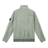 STONE ISLAND M JACK Stone Island Jack Winddicht Licht Groen - Match Laren