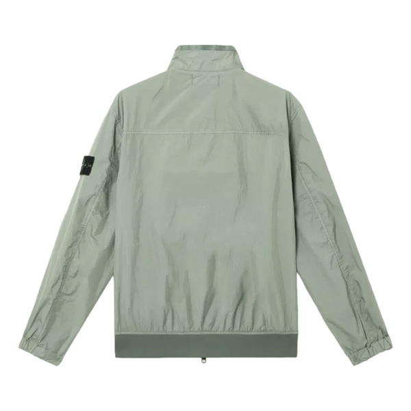 STONE ISLAND M JACK Stone Island Jack Winddicht Licht Groen - Match Laren