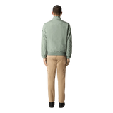 STONE ISLAND M JACK Stone Island Jack Winddicht Licht Groen - Match Laren