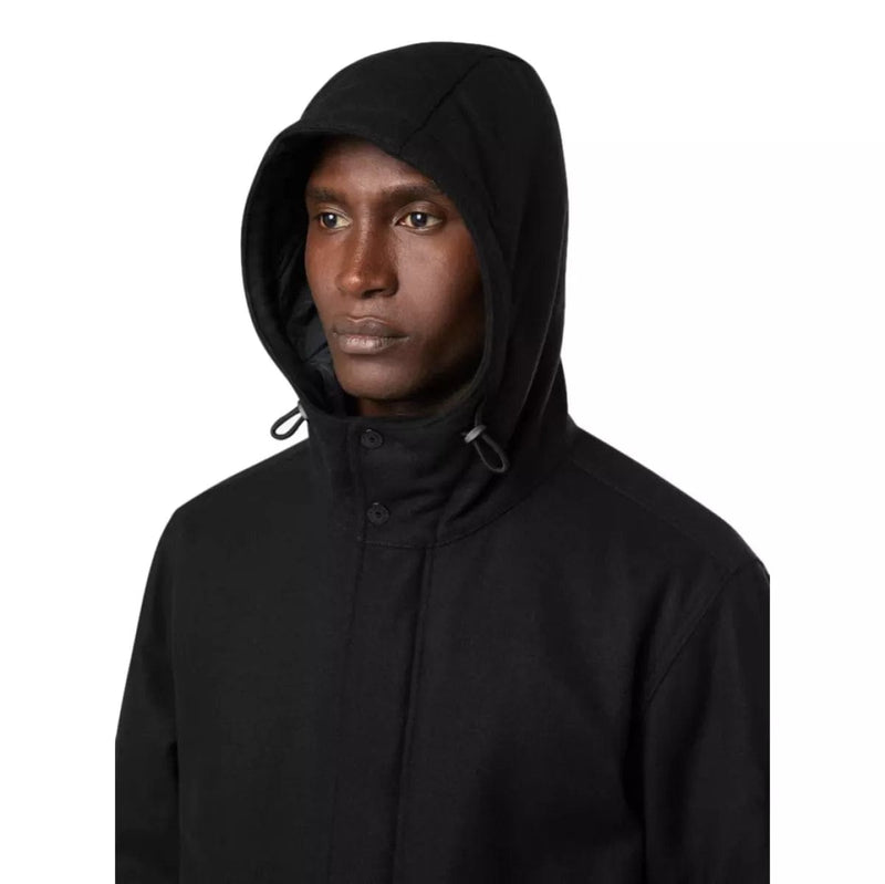 STONE ISLAND M JACK Stone island jack zwart - Match Laren