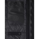 STONE ISLAND Stone island jack zwart - Match Laren