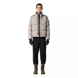 STONE ISLAND M JACK Stone Island Nylon Metal Jacket Grijs - Match Laren