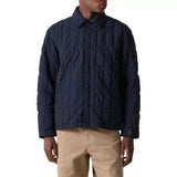 STONE ISLAND M JACK Stone Island Quilted Jacket Donkerblauw - Match Laren