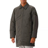STONE ISLAND M JAS S / ANTRACIET Stone Island Jas Antraciet - Match Laren