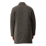 STONE ISLAND M JAS Stone Island Jas Antraciet - Match Laren