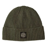 STONE ISLAND M MUTS ONE / DONKERGROEN Stone Island Muts Donkergroen - Match Laren
