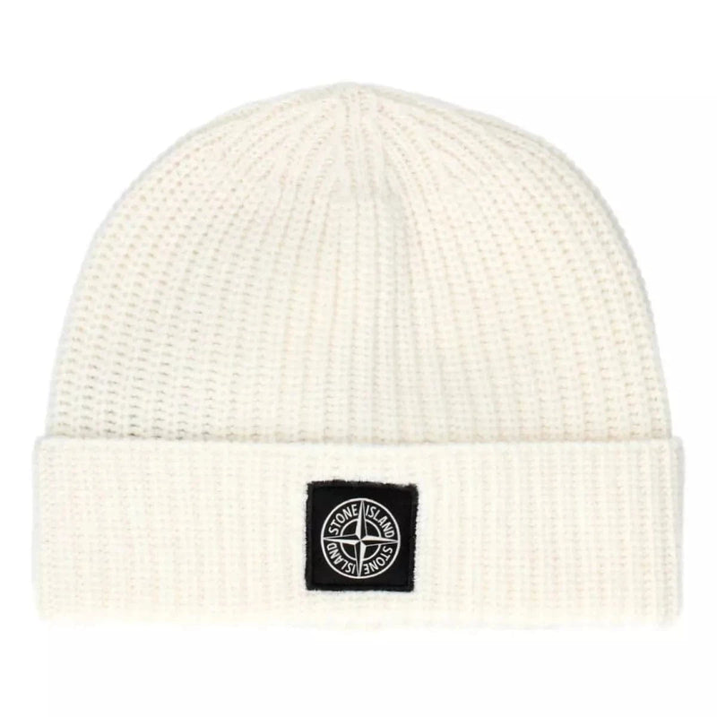 STONE ISLAND M MUTS ONE / KRIJT Stone Island Muts Krijtwit - Match Laren
