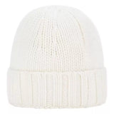 STONE ISLAND M MUTS ONE / ZAND STONE ISLAND Beanie Geelong Wool Sand - Match Laren