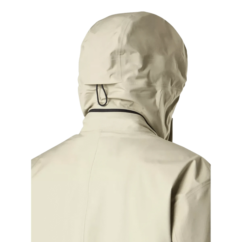 STONE ISLAND M PARKA Stone Island Parka Parka 3L Gore-Tex Zand - Match Laren