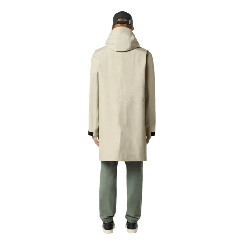STONE ISLAND M PARKA Stone Island Parka Parka 3L Gore-Tex Zand - Match Laren