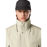 STONE ISLAND M PARKA Stone Island Parka Parka 3L Gore-Tex Zand - Match Laren