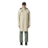 STONE ISLAND M PARKA Stone Island Parka Parka 3L Gore-Tex Zand - Match Laren