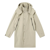 STONE ISLAND M PARKA Stone Island Parka Parka 3L Gore-Tex Zand - Match Laren