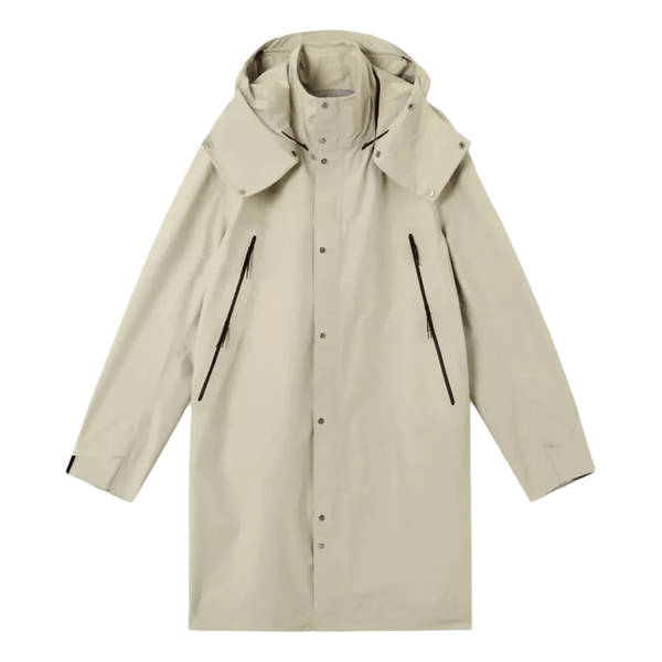 STONE ISLAND M PARKA Stone Island Parka Parka 3L Gore-Tex Zand - Match Laren