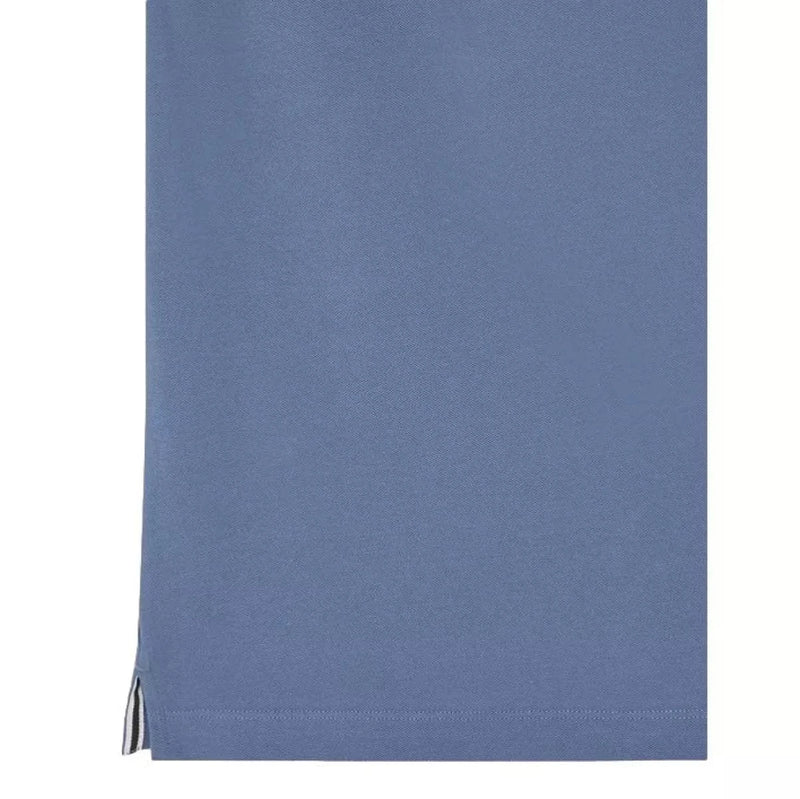 STONE ISLAND M POLO M / BLAUWGRIJS STONE ISLAND Polo Donkerblauw - Match Laren