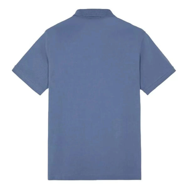 STONE ISLAND M POLO M / BLAUWGRIJS STONE ISLAND Polo Donkerblauw - Match Laren