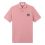 STONE ISLAND M POLO S / OUD ROSE Stone Island Polo Oud Rose - Match Laren