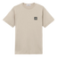 STONE ISLAND M POLO S / ZAND Stone Island T-Shirt Zand - Match Laren