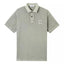 STONE ISLAND M POLO Stone Island Katoenen Pique Polo Licht Groen - Match Laren
