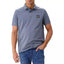 STONE ISLAND M POLO Stone Island Polo Blauwgrijs - Match Laren